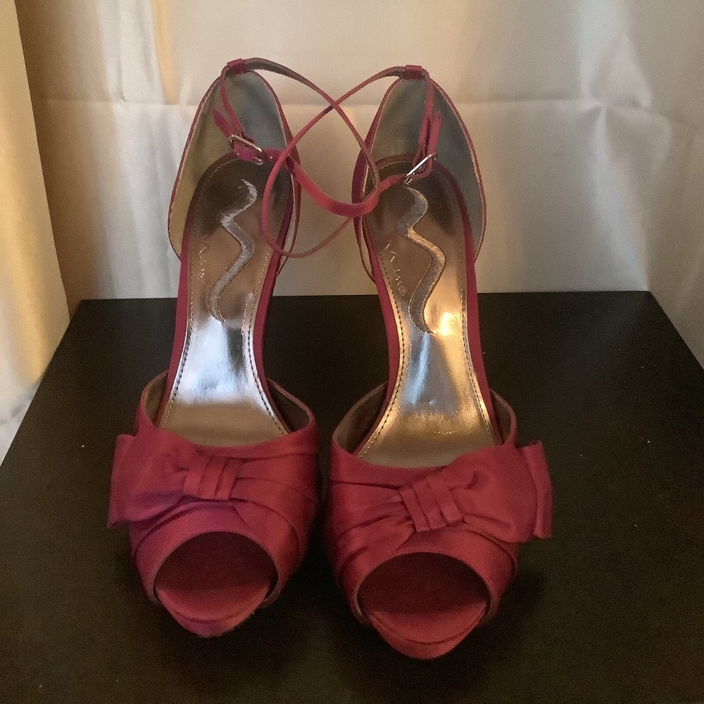 Women high heels